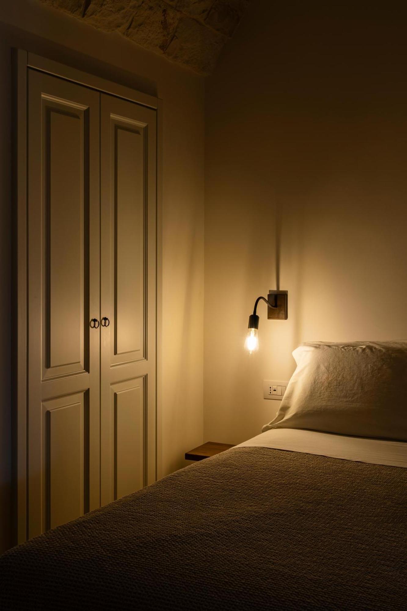 Trullo Jale - Boutique Apartments Ostuni Buitenkant foto