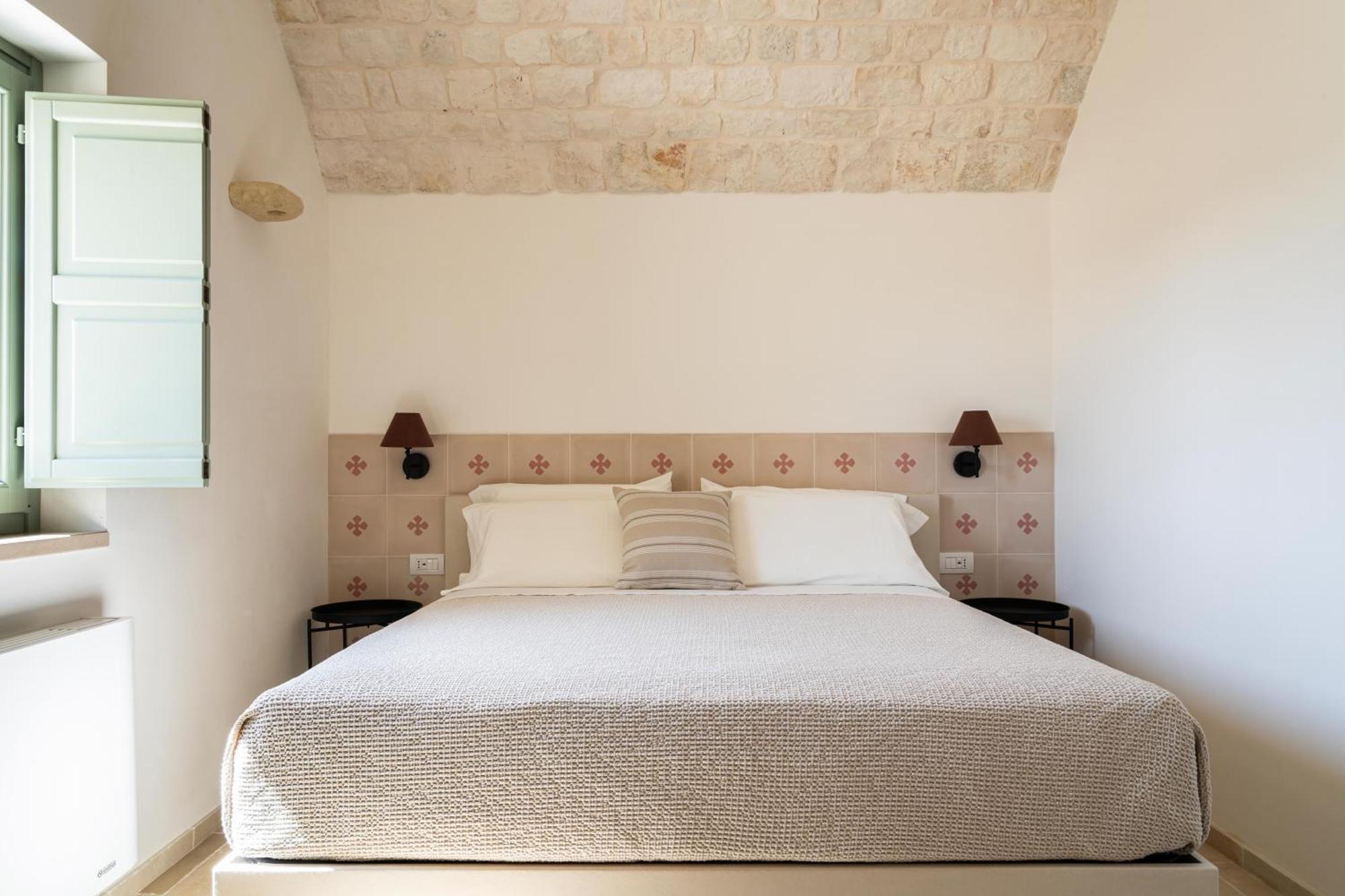 Trullo Jale - Boutique Apartments Ostuni Buitenkant foto