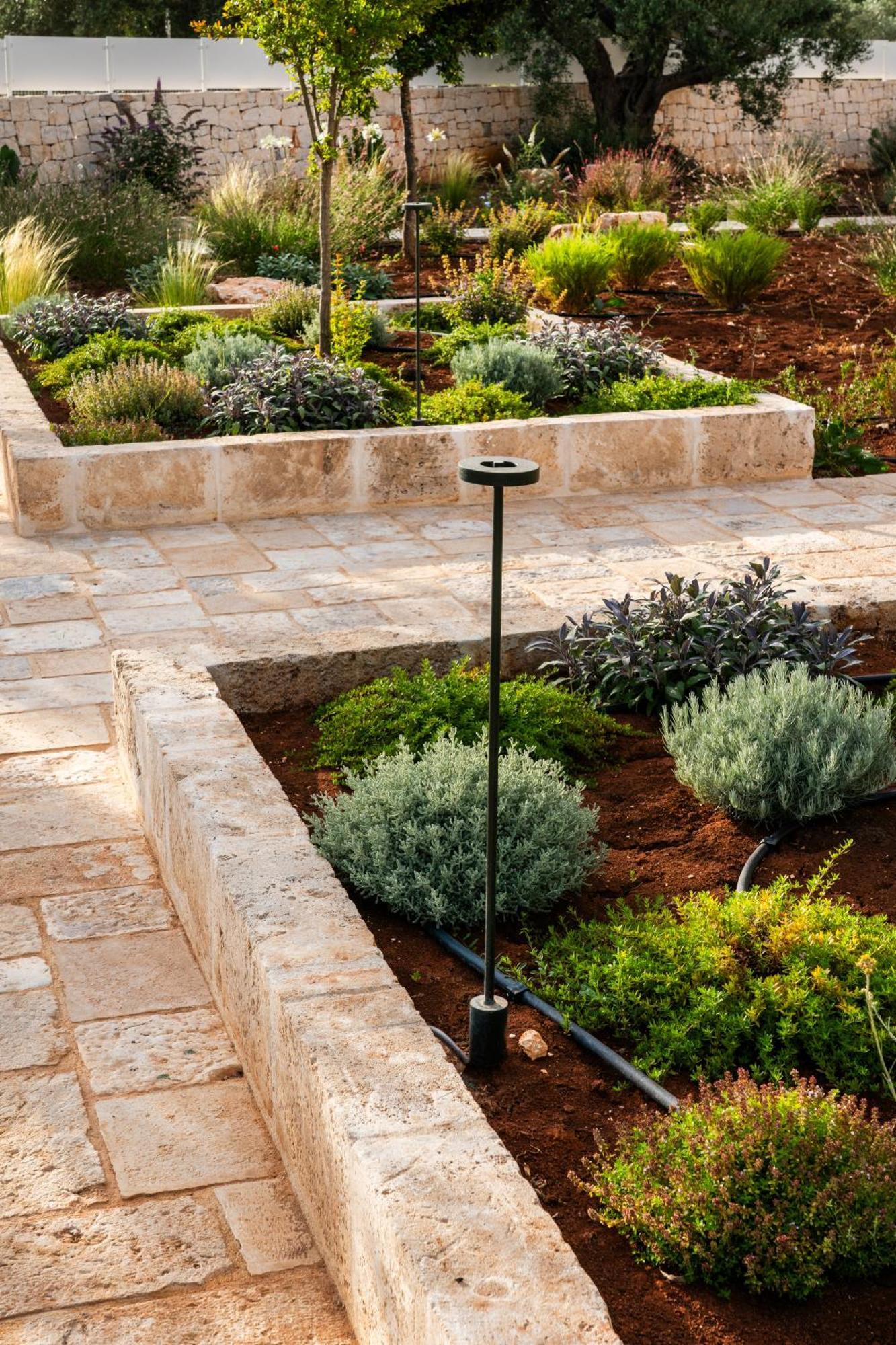 Trullo Jale - Boutique Apartments Ostuni Buitenkant foto