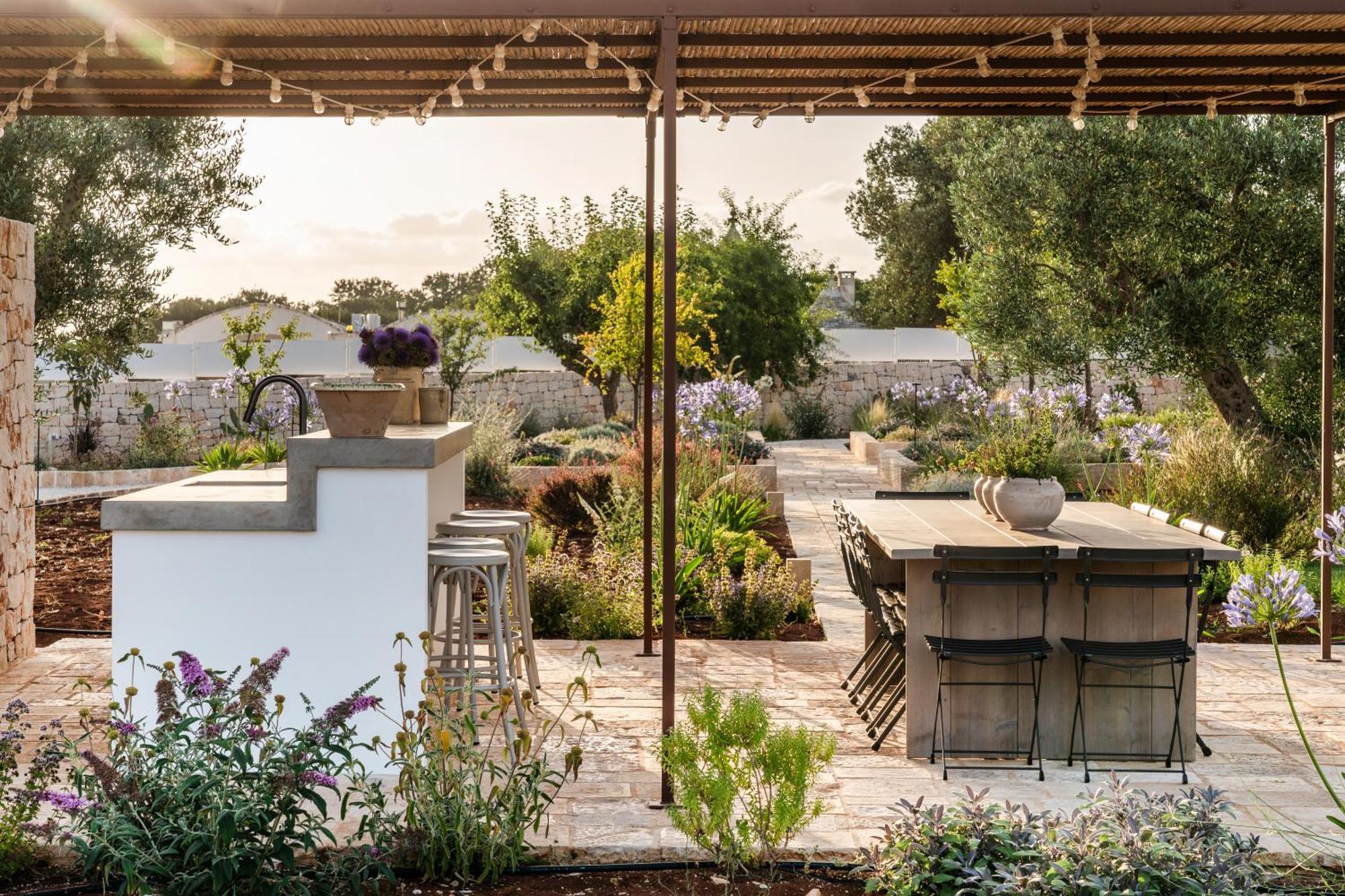 Trullo Jale - Boutique Apartments Ostuni Buitenkant foto